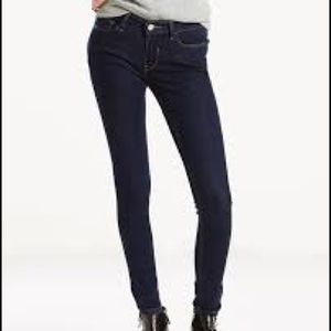 LEVIS 353 supperskinny